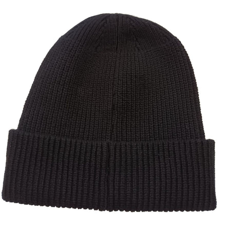 Unisex Beanies aus 100% Baumwolle | BPlanet Schwarz