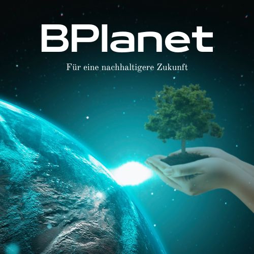 Bambus - Ein Rohstoff der Zukunft und der Gegenwart - BPlanet GmbH