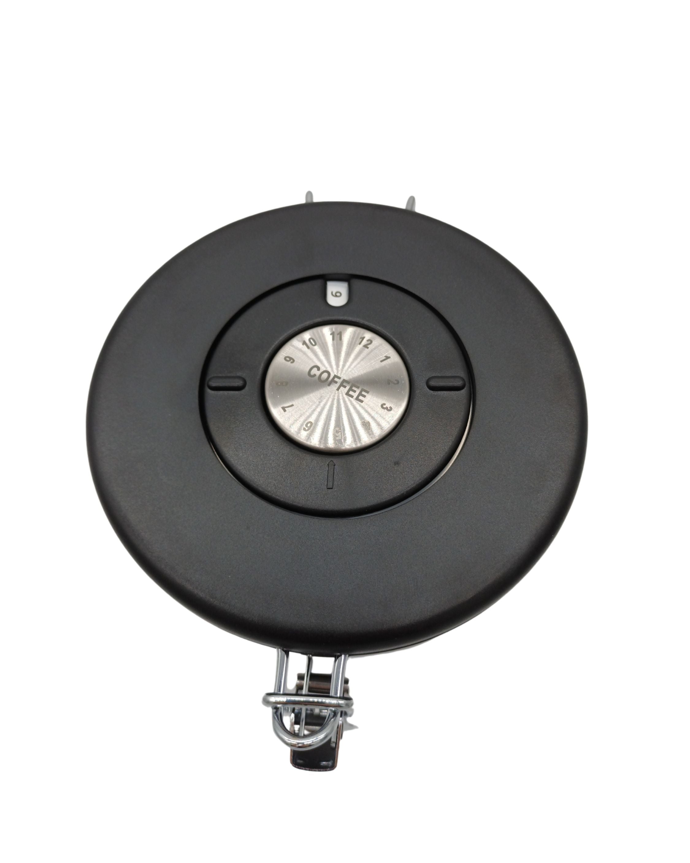 BPlanet Kaffeedose Luftdicht - Kaffeebohnen Behälter aus Edelstahl