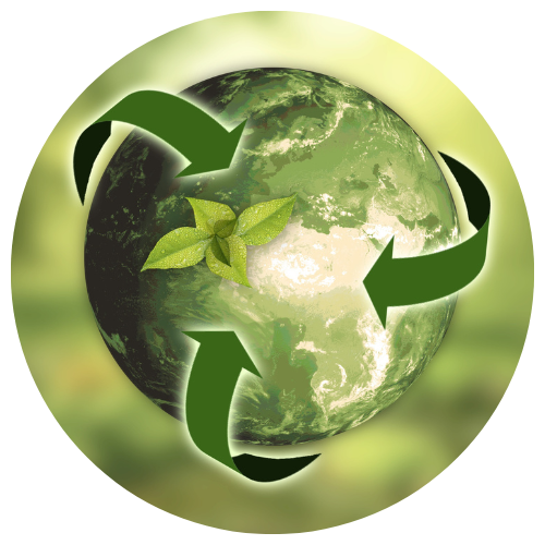 BPlanet recycelbar
