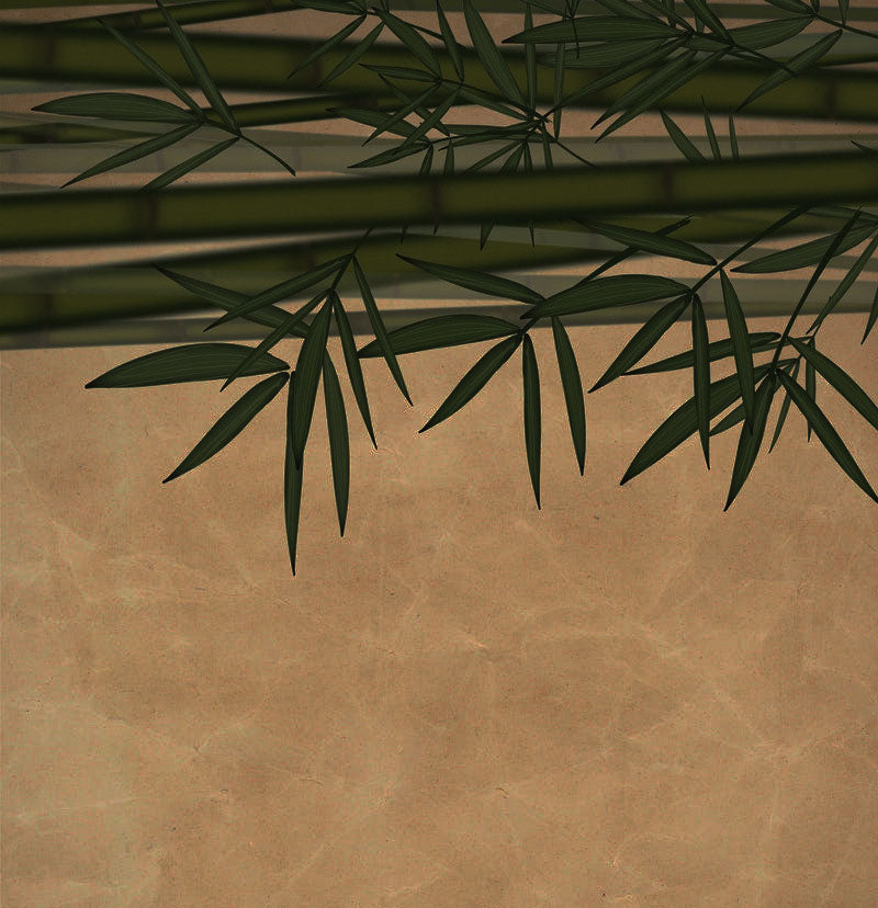 Bambus Background 2