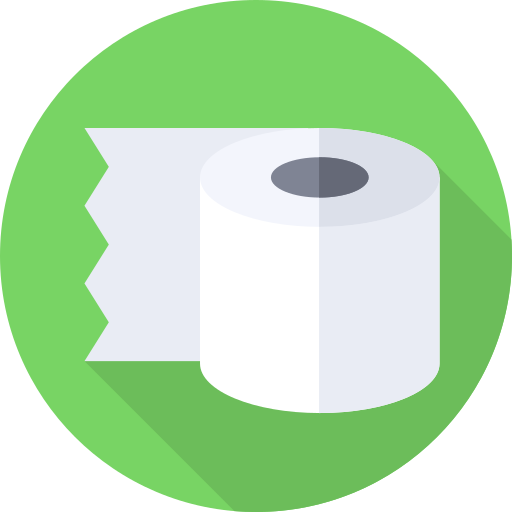 Bambus-Toilettenpapier - super soft und reißfest