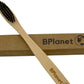 Bambus Zahnbürste - 12 Stück - 100% biologisch abbaubar